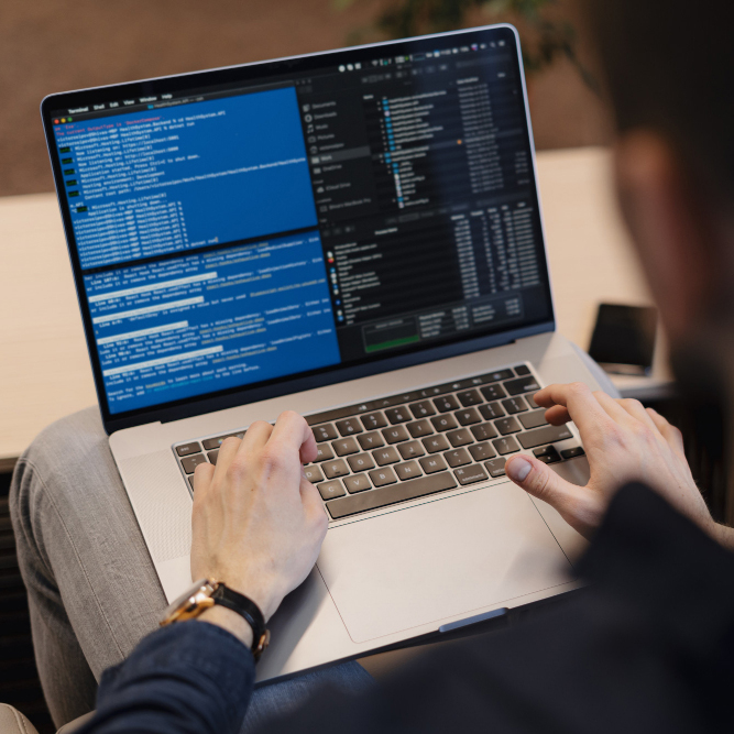 Cursos TecnologГ�a de la InformaciГіn