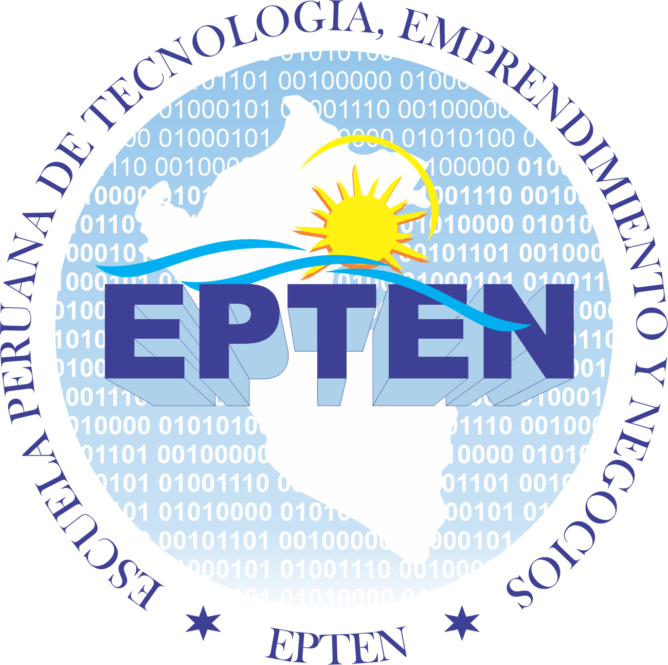EPTEN Logo