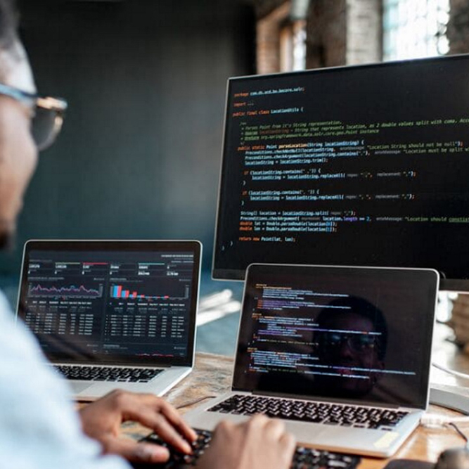 Curso Programación BackEnd