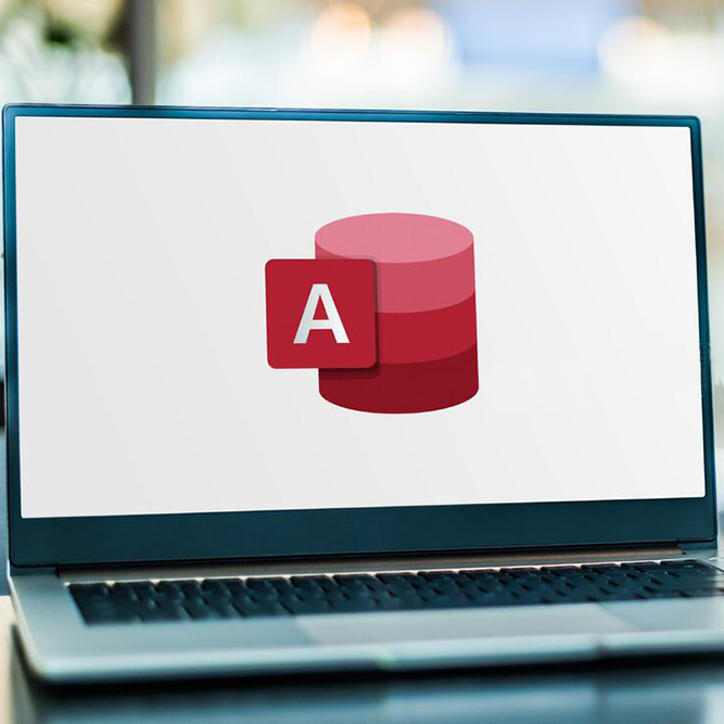 Curso Base de Datos con Access