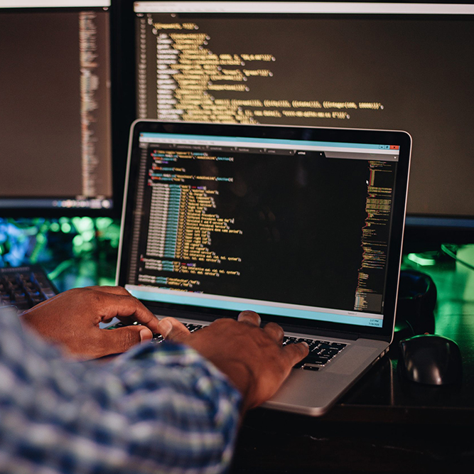 Curso Programación de Aplicaciones de Escritorio