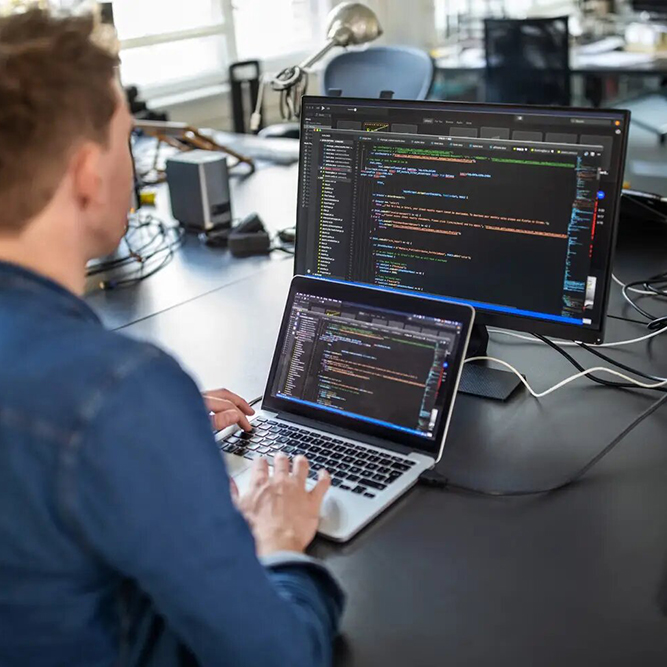 Curso Programación Web FrontEnd