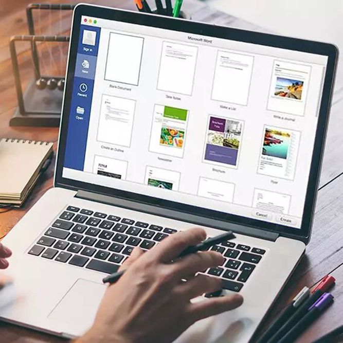 Curso Ofimática Para Escolares